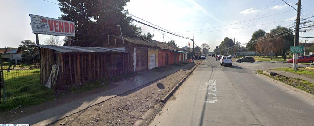 TERRENO / BOLDO / CURICÓ (cód-001254)