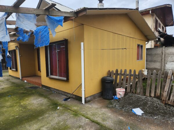 BUENA CASA EN ROMERAL, OPORTUNIDAD ESPECIAL NEGOCIO CASA ESQUINA CERCA DE COLEGIOS , SUPERMERCADO Y OTROS