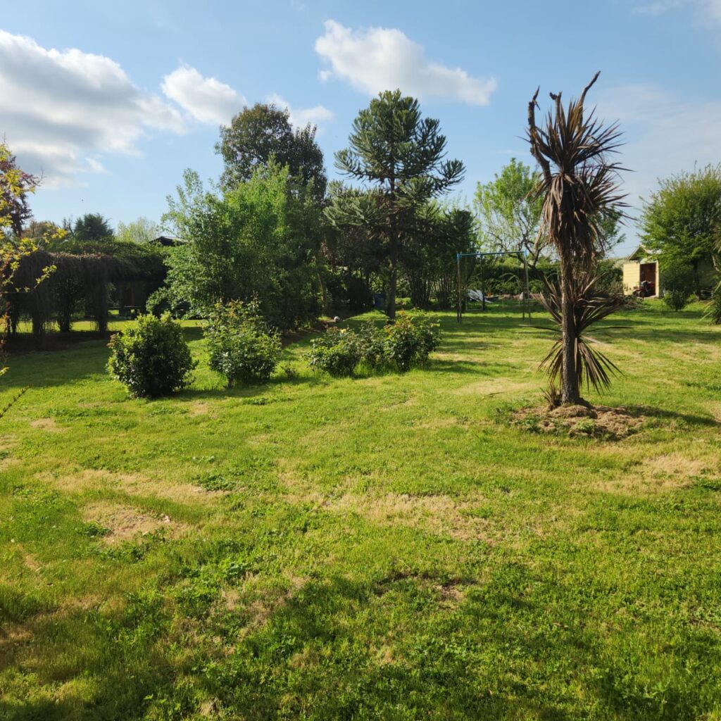 PARCELA / ROMERAL /CURICÓ (cód-001438)