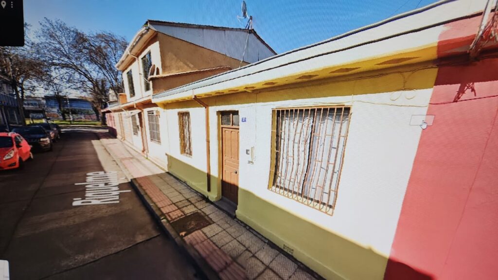 CASA / SECTOR ALAMEDA / CURICÓ (cód-001441)