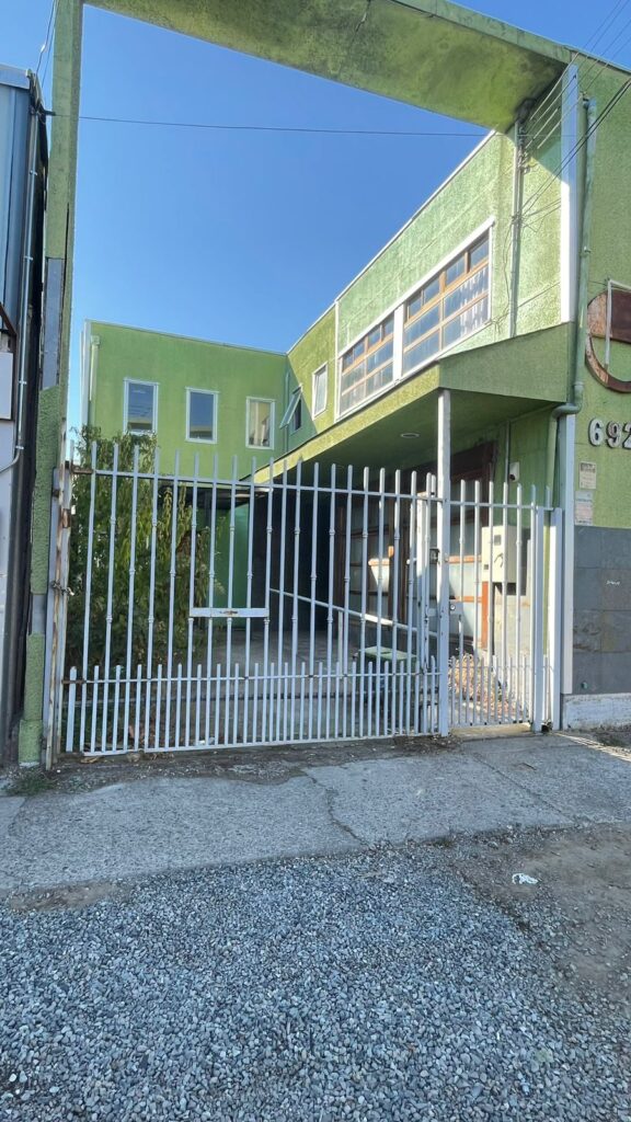 EDIFICIO / COMERCIAL / LINARES (cöd-001453)