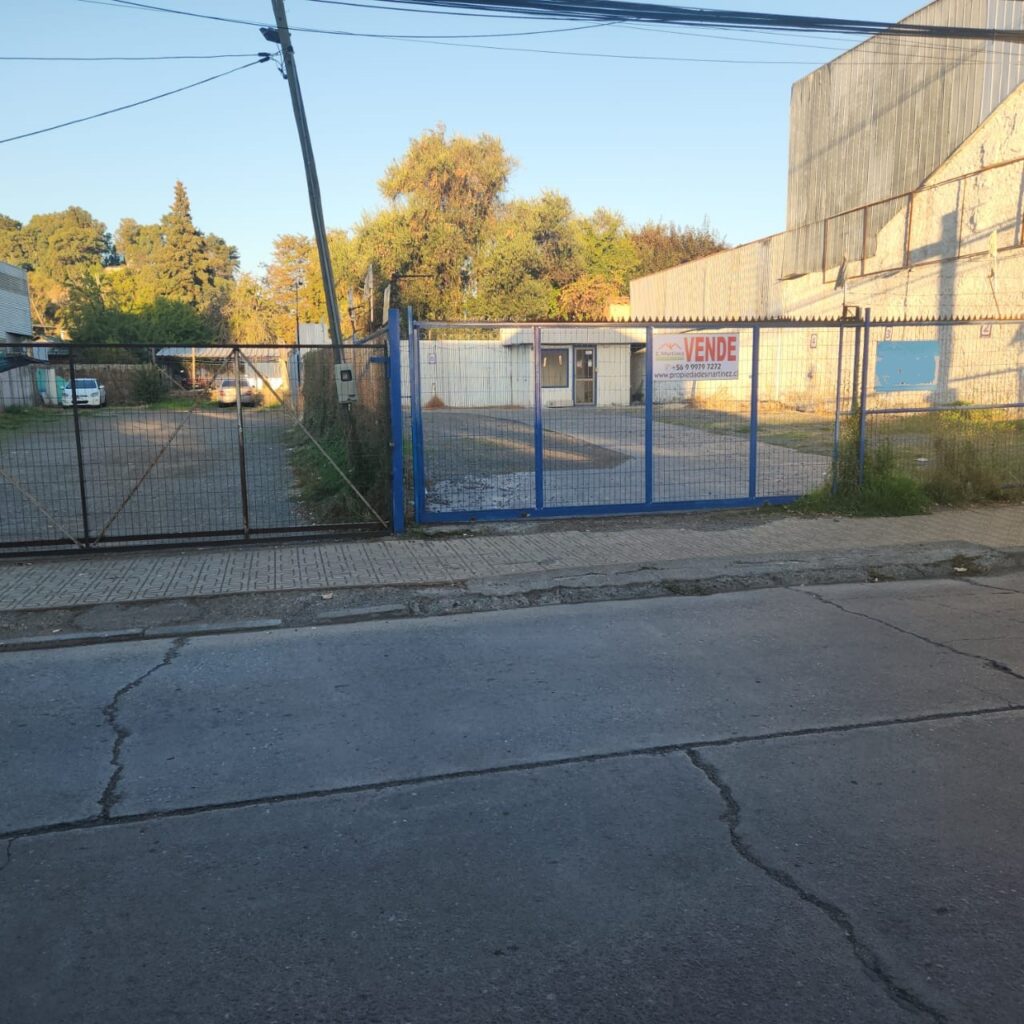 TERRENOS / MEMBRILLAR / CURICÓ (cód-001448)