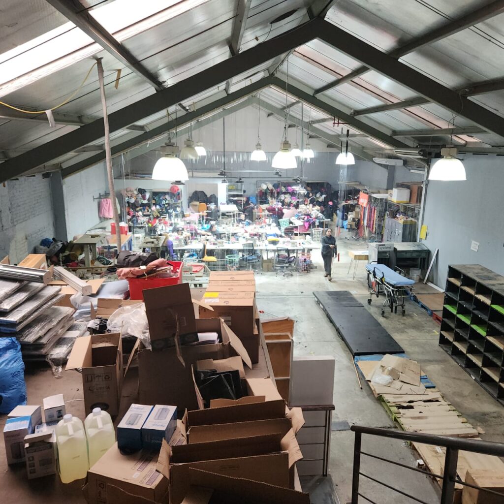 COMERCIAL / RAUQUÉN / CURICÓ (cód-001457)
