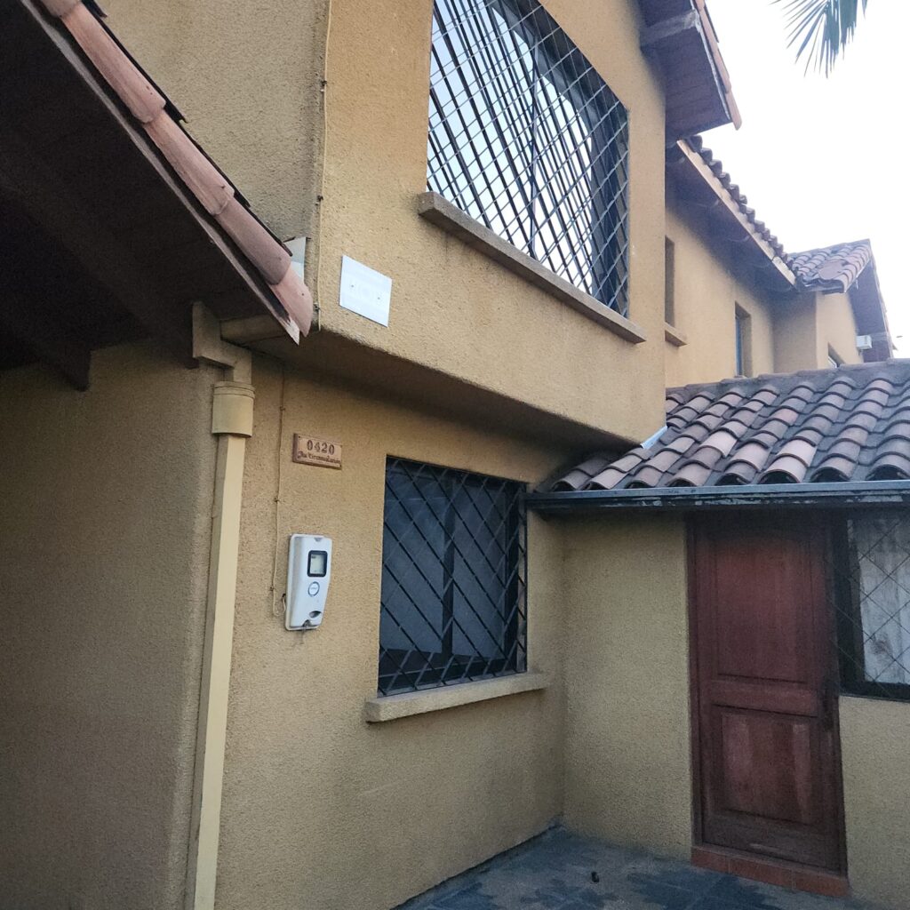 CASA / BOLDO / CURICÓ (cód-001458)