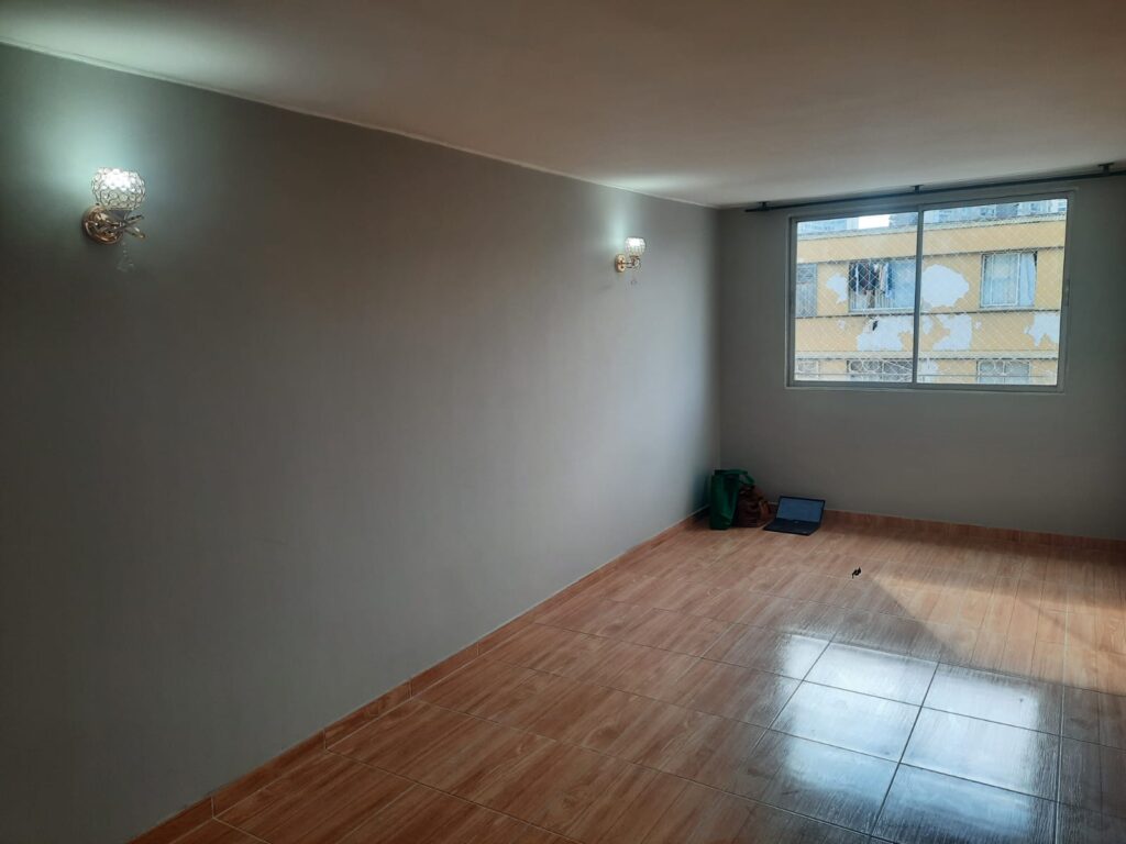 DEPARTAMENTO / INDEPENDENCIA / SANTIAGO (arr-001555)